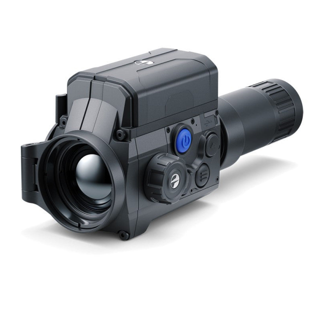 Monocular térmico acoplable Pulsar Krypton 2 XQ35