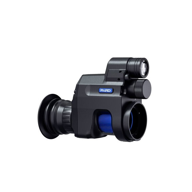 Visor nocturno Pard NV007V2 IR 850/940 Clip-on