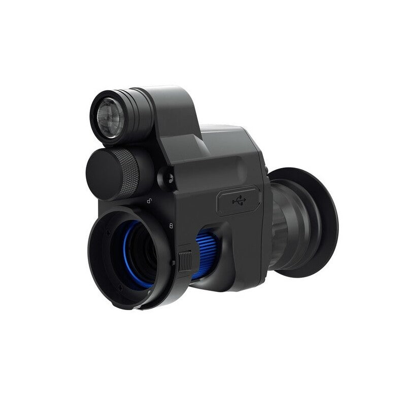 Visor nocturno Pard NV007V2 IR 850/940 Clip-on