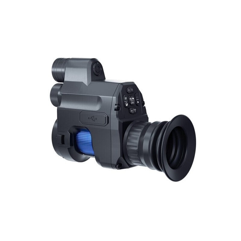 Visor nocturno Pard NV007V2 IR 850/940 Clip-on