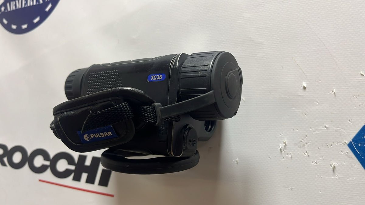 Monocular Axion XQ38 LRF