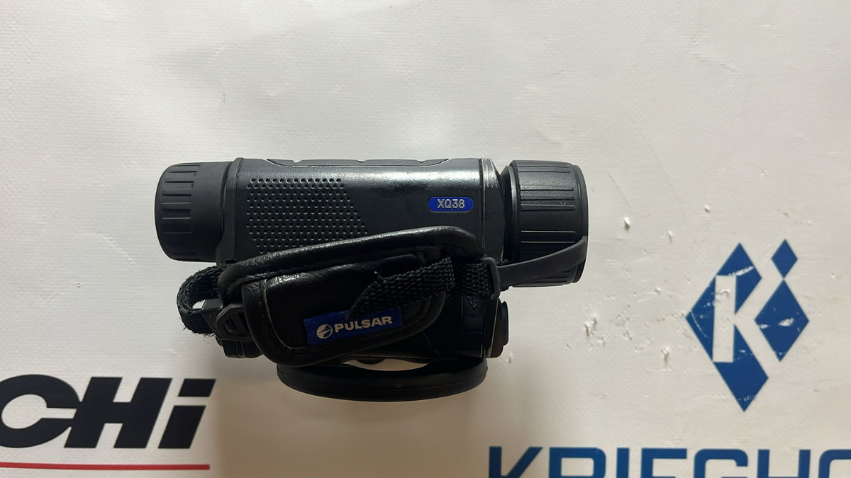Monocular Axion XQ38 LRF