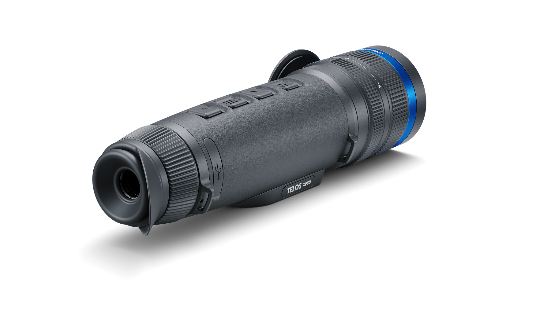 Monocular térmico Pulsar Telos XP50