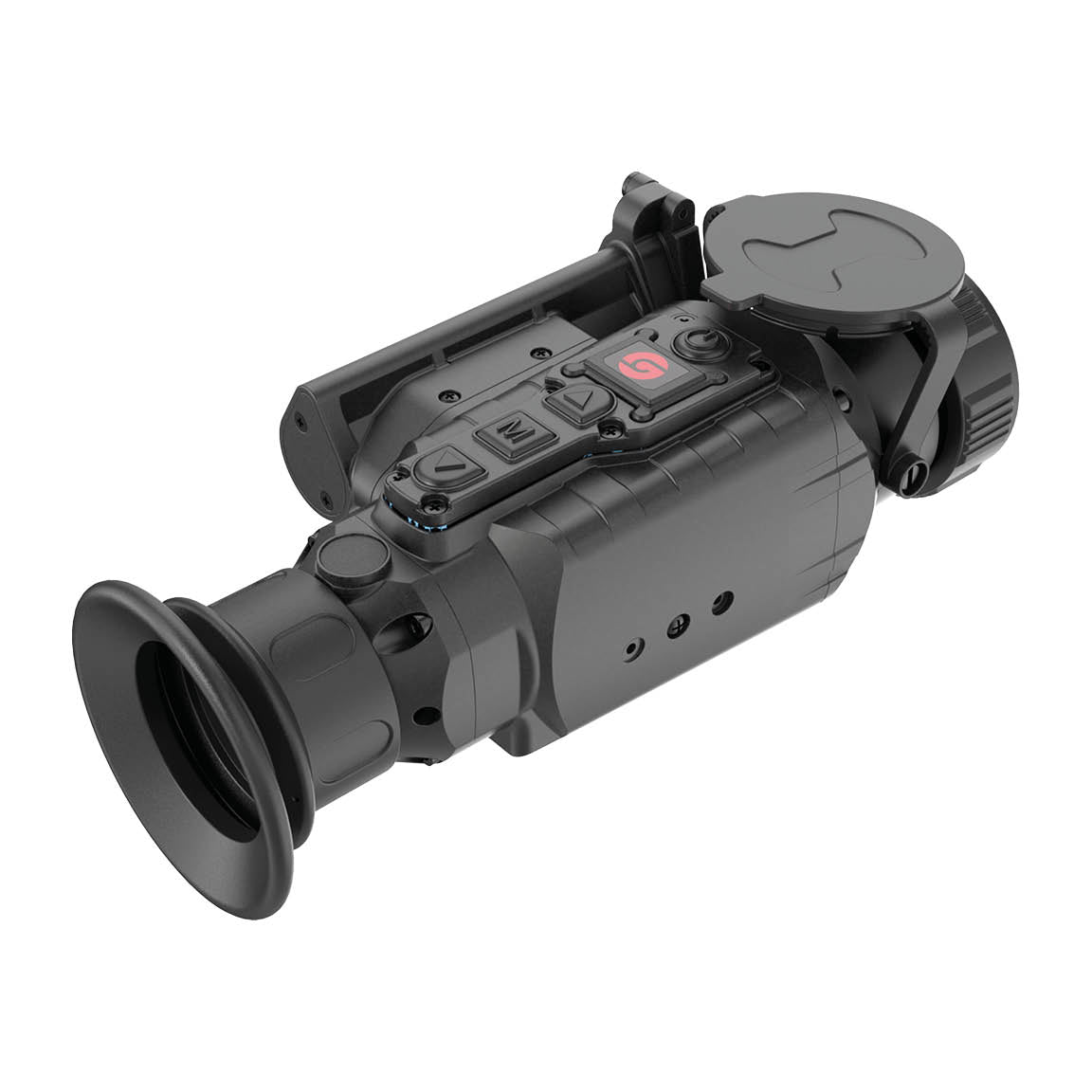 Monocular térmico clip-on Guide TA Gen2 acoplables