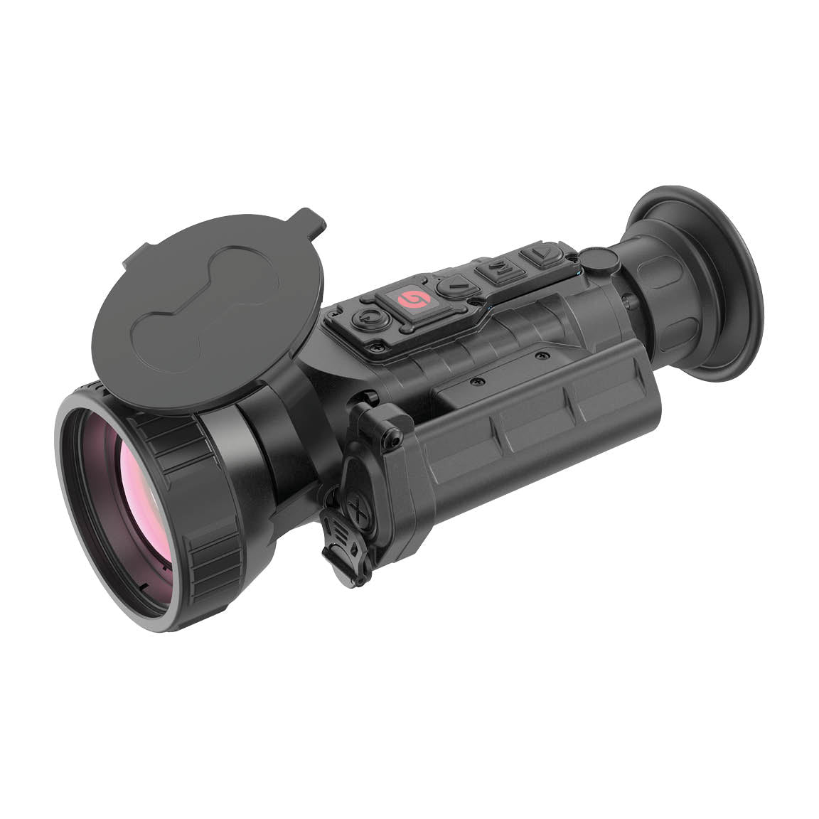 Monocular térmico clip-on Guide TA Gen2 acoplables