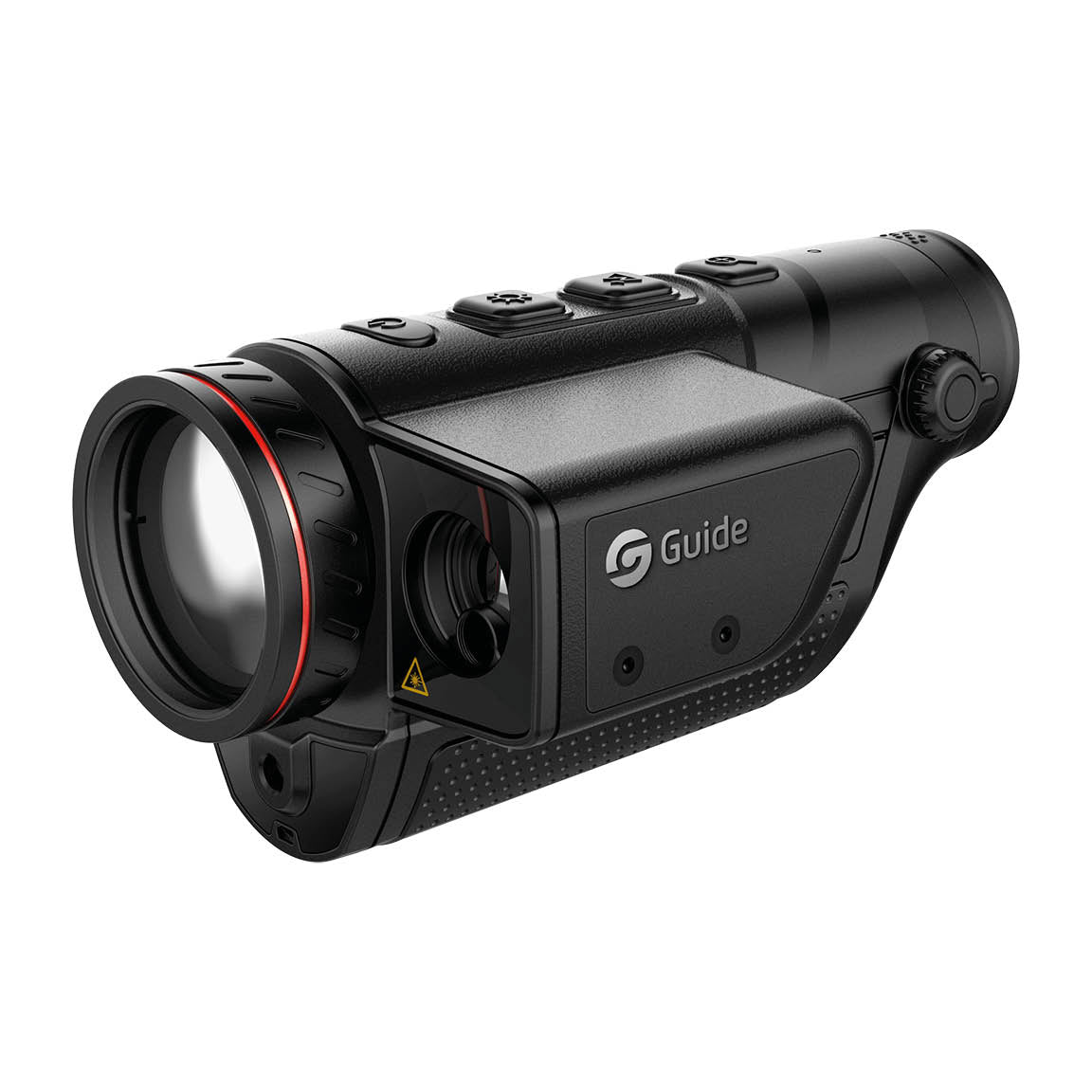 Monocular térmico Guide TD631 Gen2 lrf