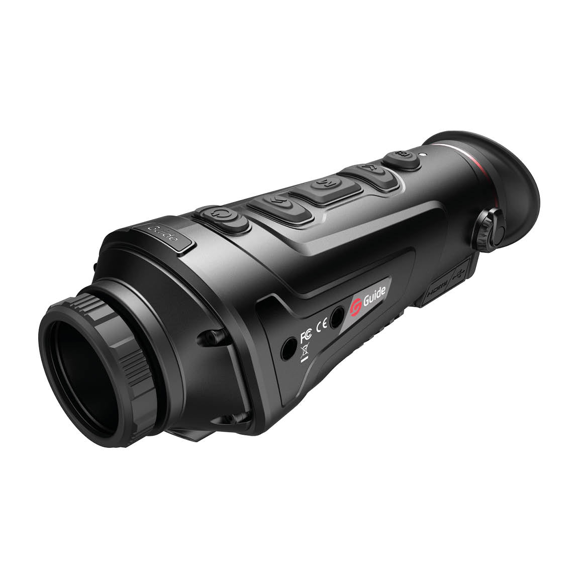 Monocular térmico Guide TK431 Gen2