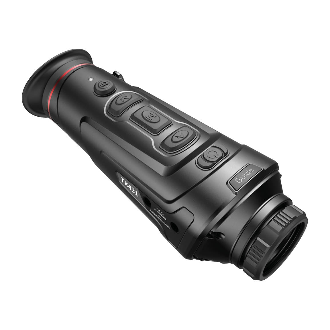 Monocular térmico Guide TK431 Gen2