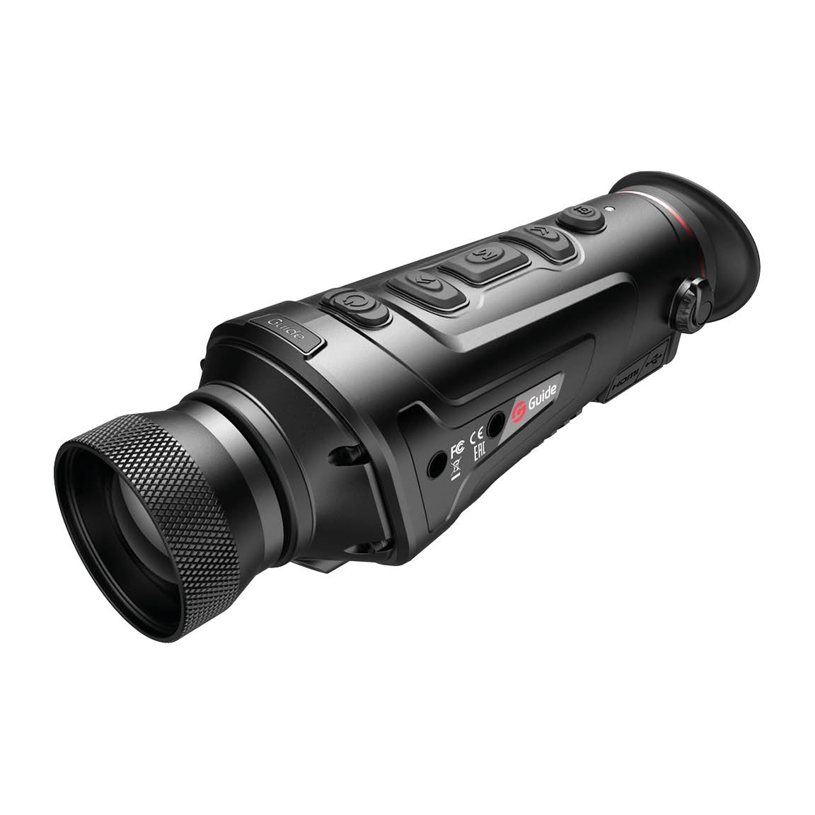 Monocular térmico Guide TK451 Gen2