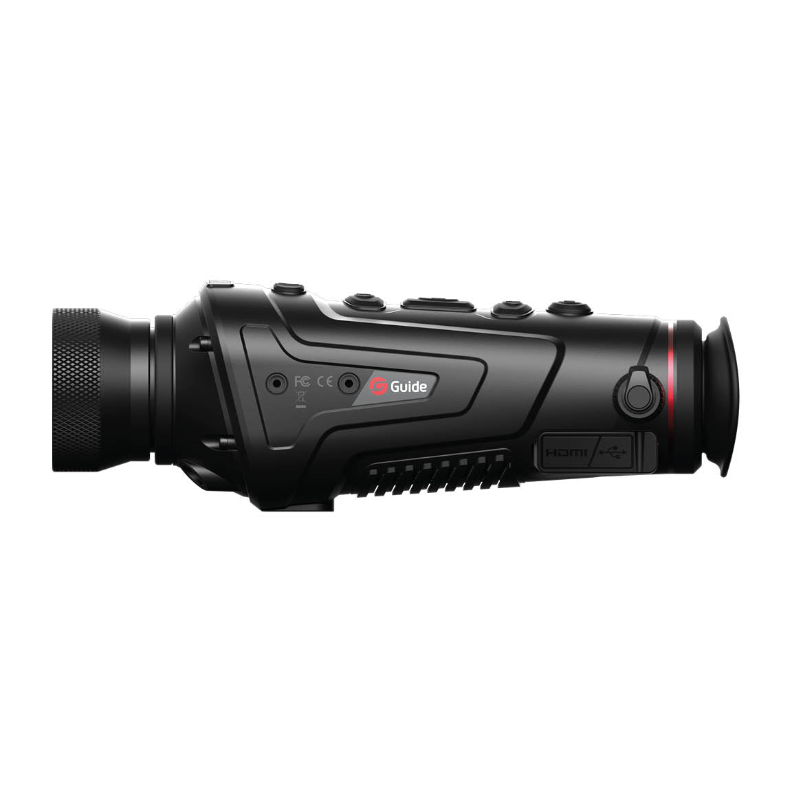 Monocular térmico Guide TK451 Gen2