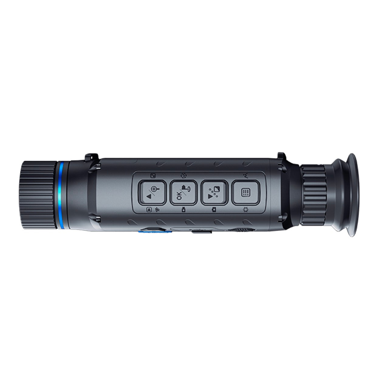 Monocular térmico PARD Leopard 256