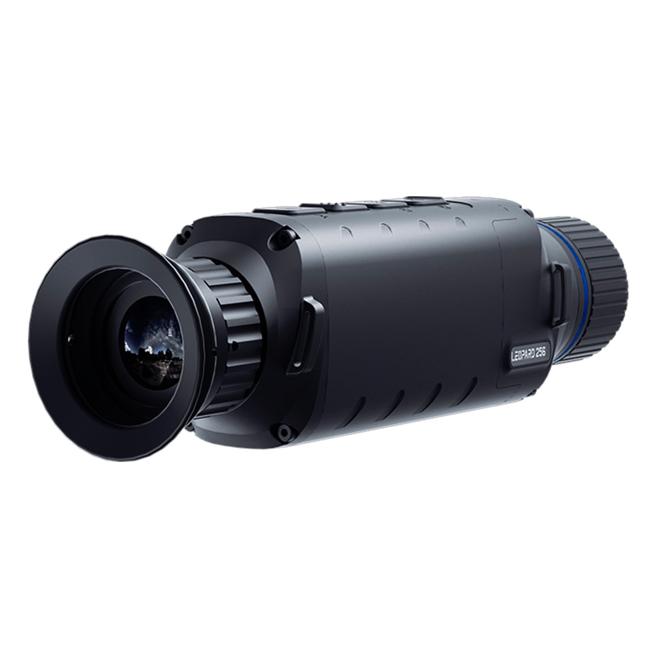Monocular térmico PARD Leopard 256