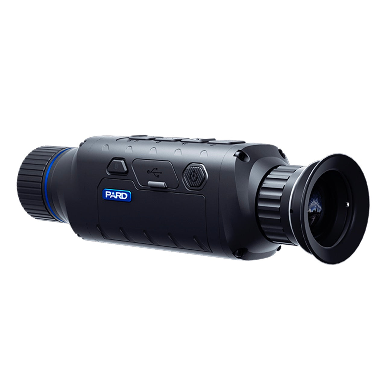 Monocular térmico PARD Leopard 256