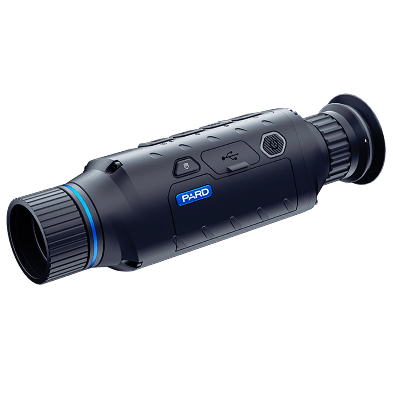 Monocular térmico PARD Leopard 256