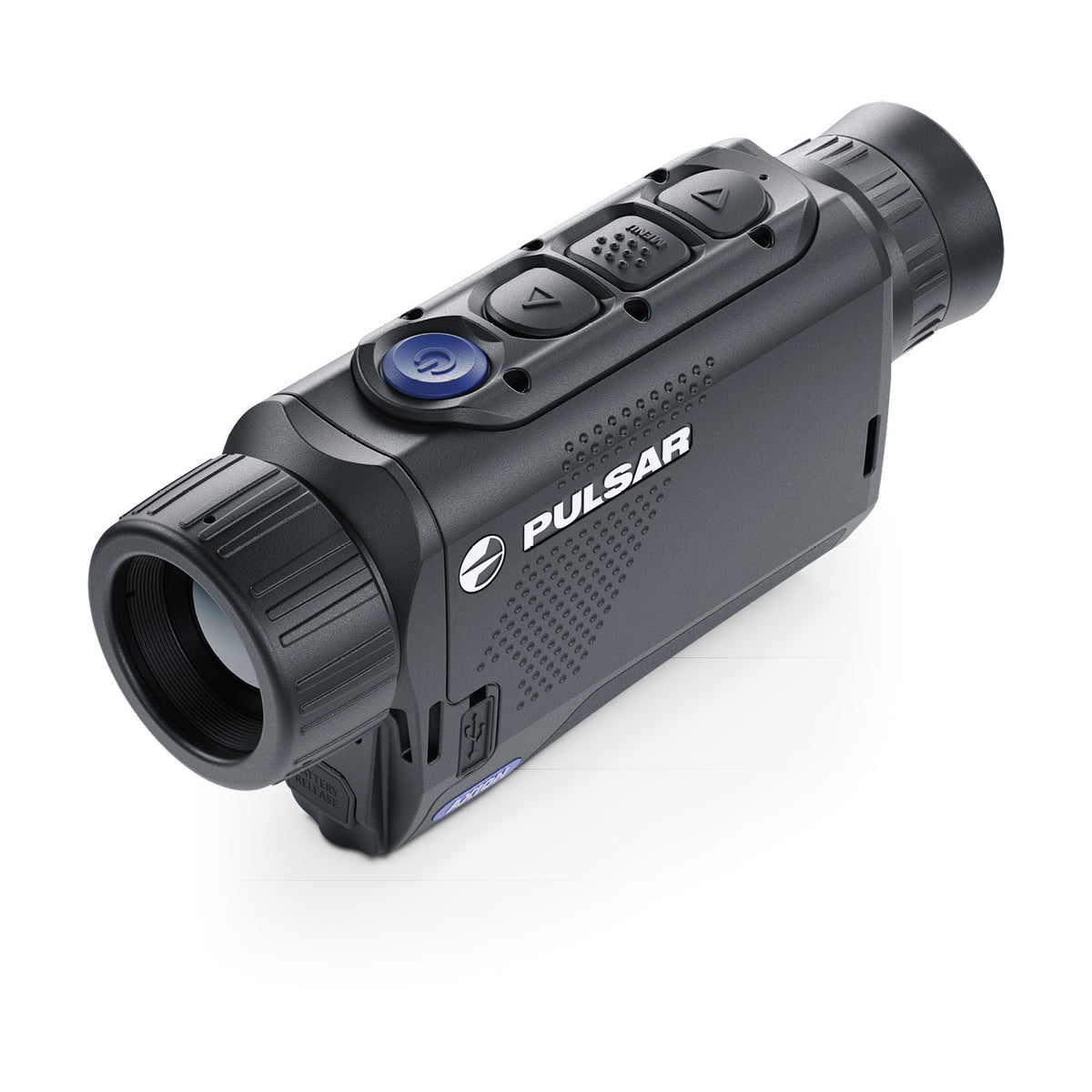 Monocular térmico Pulsar Axion XQ30 PRO Compact