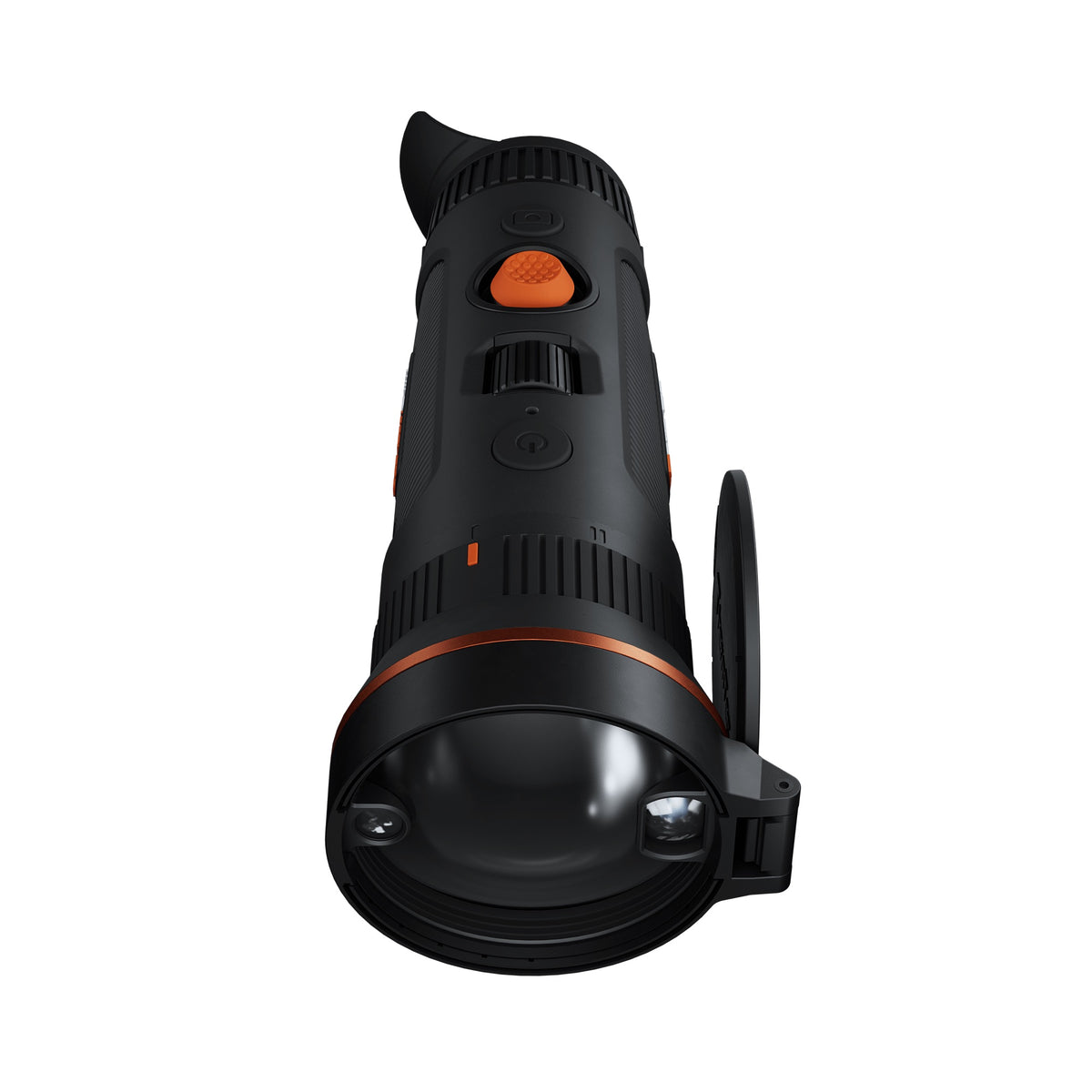 Monocular térmico Thermtec Wild-DL LRF