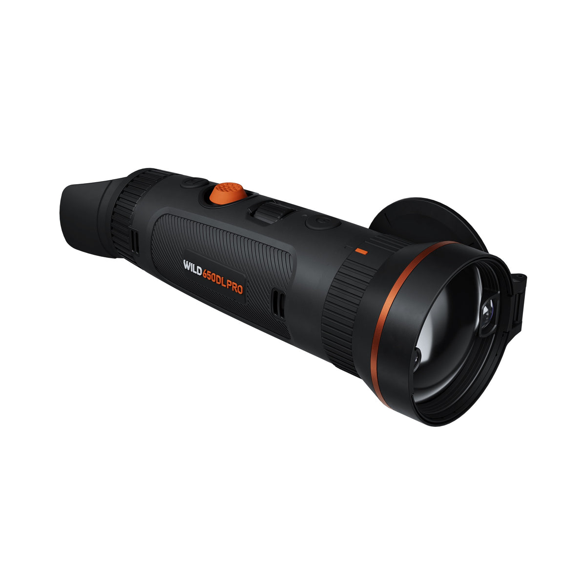 Monocular térmico Thermtec Wild-DL LRF