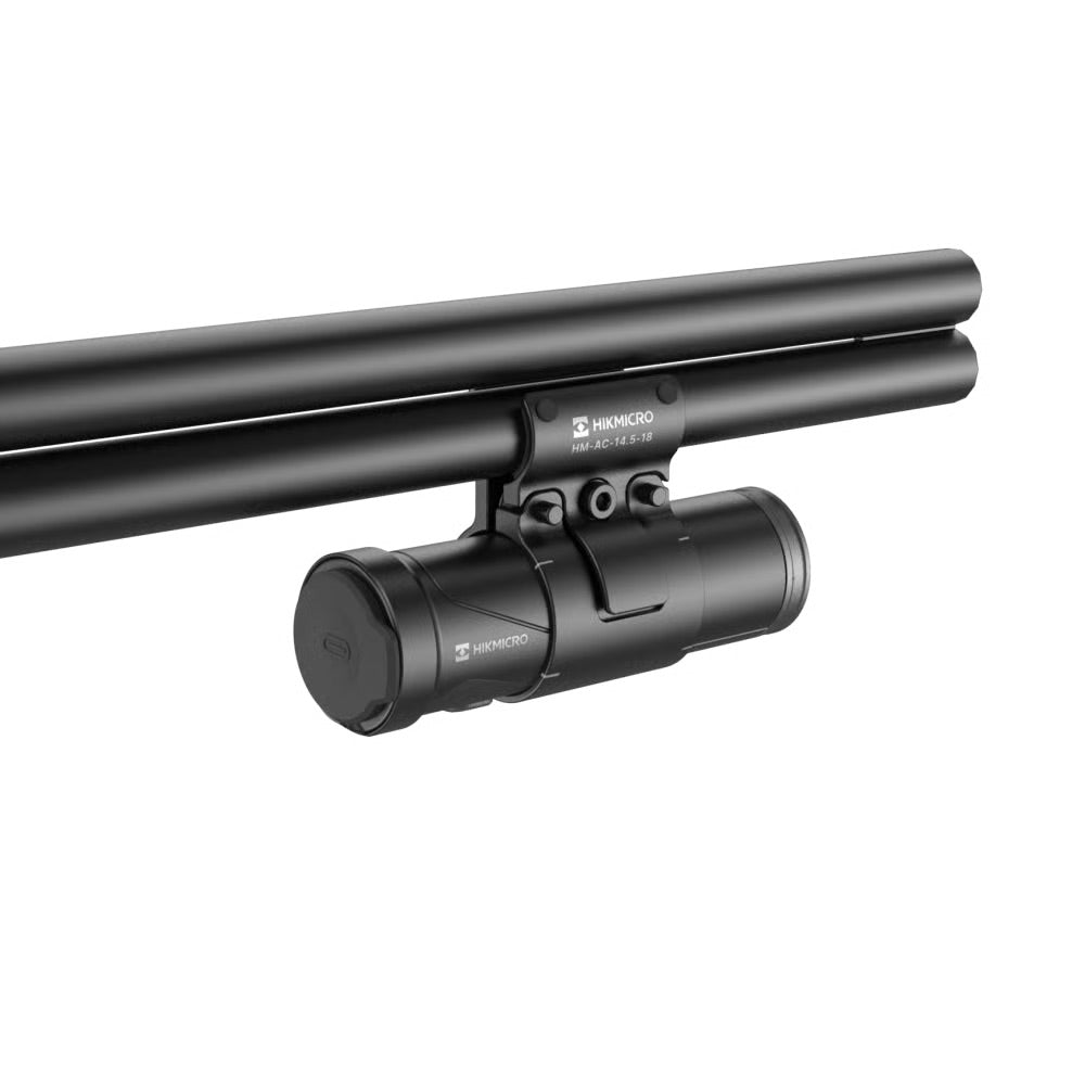 Montura para cámara de acción HIKMICRO HIKCam A7E