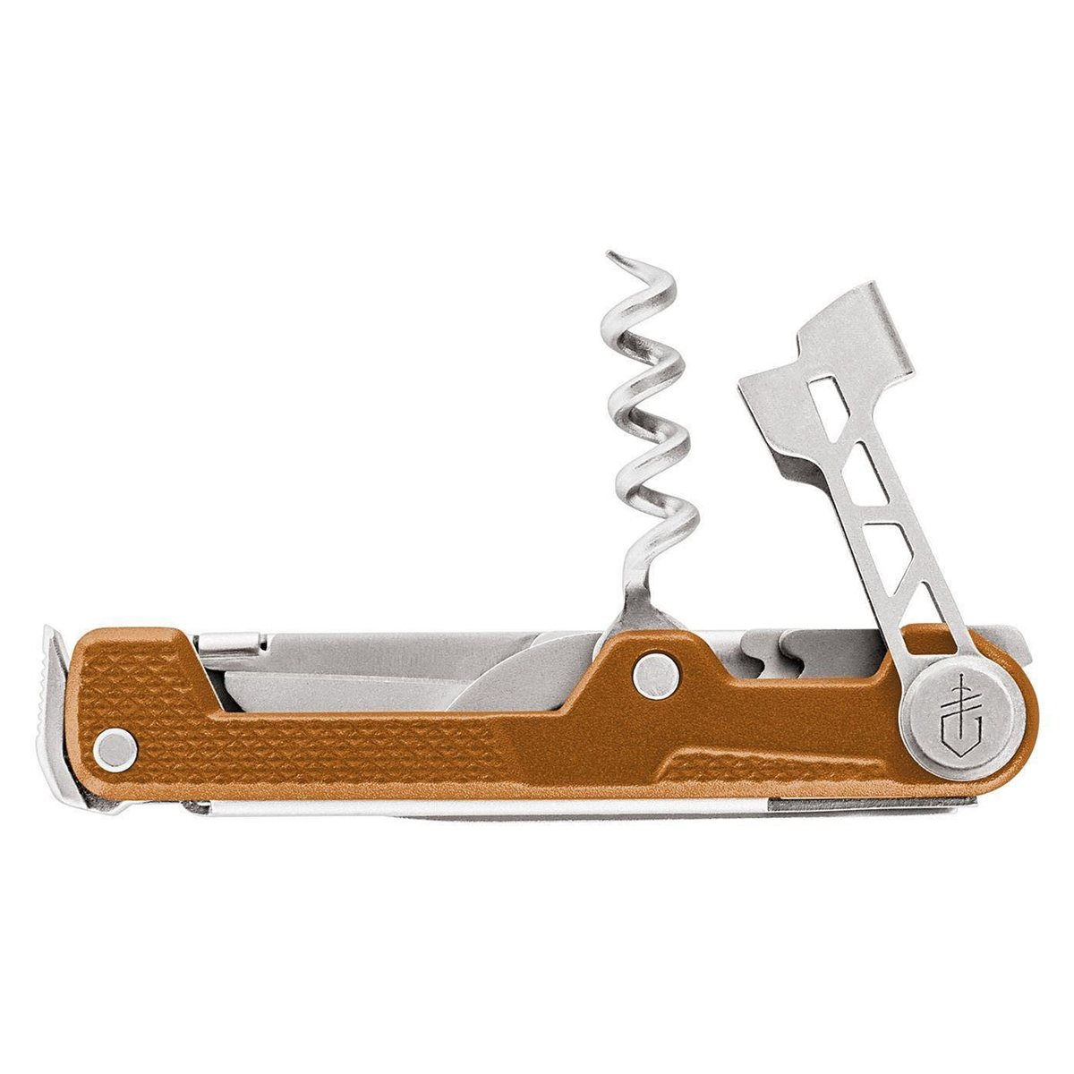 MULTI HERRAMIENTA compacta Armbar Cork GERBER - foto 2