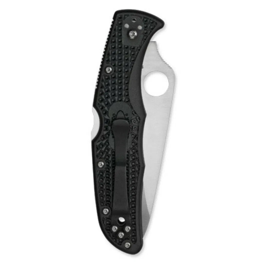 Navaja plegable SPYDERCO Endura 4 FRN mango