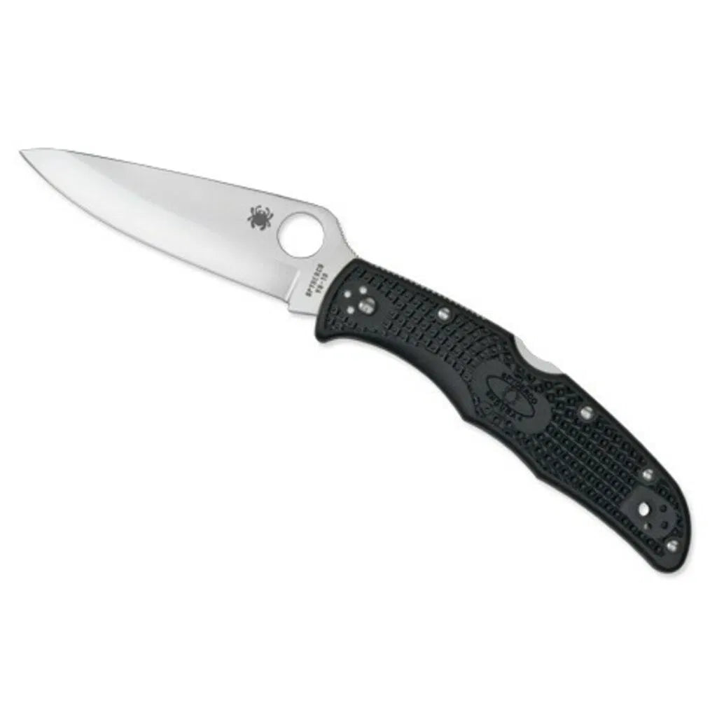 Navaja plegable SPYDERCO Endura 4 FRN mango