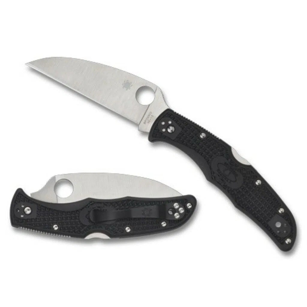 Navaja plegable SPYDERCO Endura 4 Wharncliffe