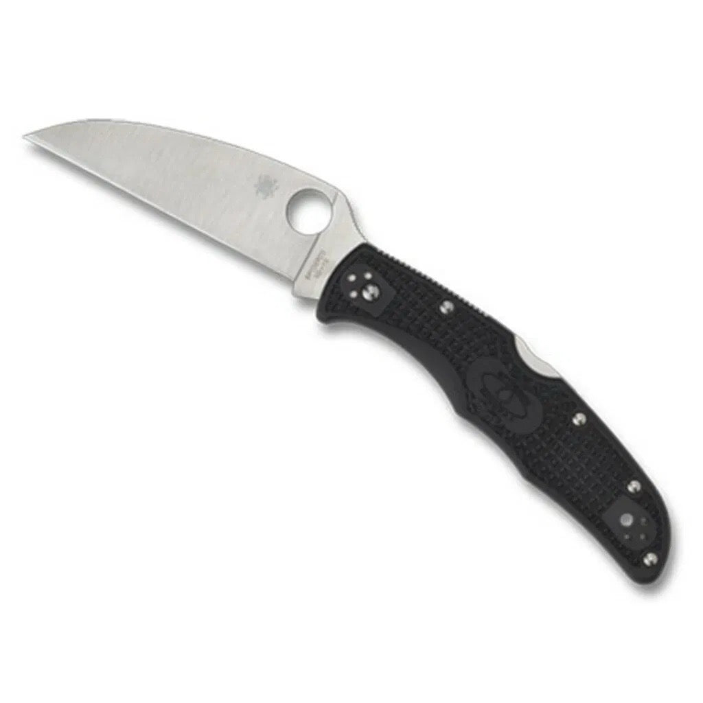 Navaja plegable SPYDERCO Endura 4 Wharncliffe