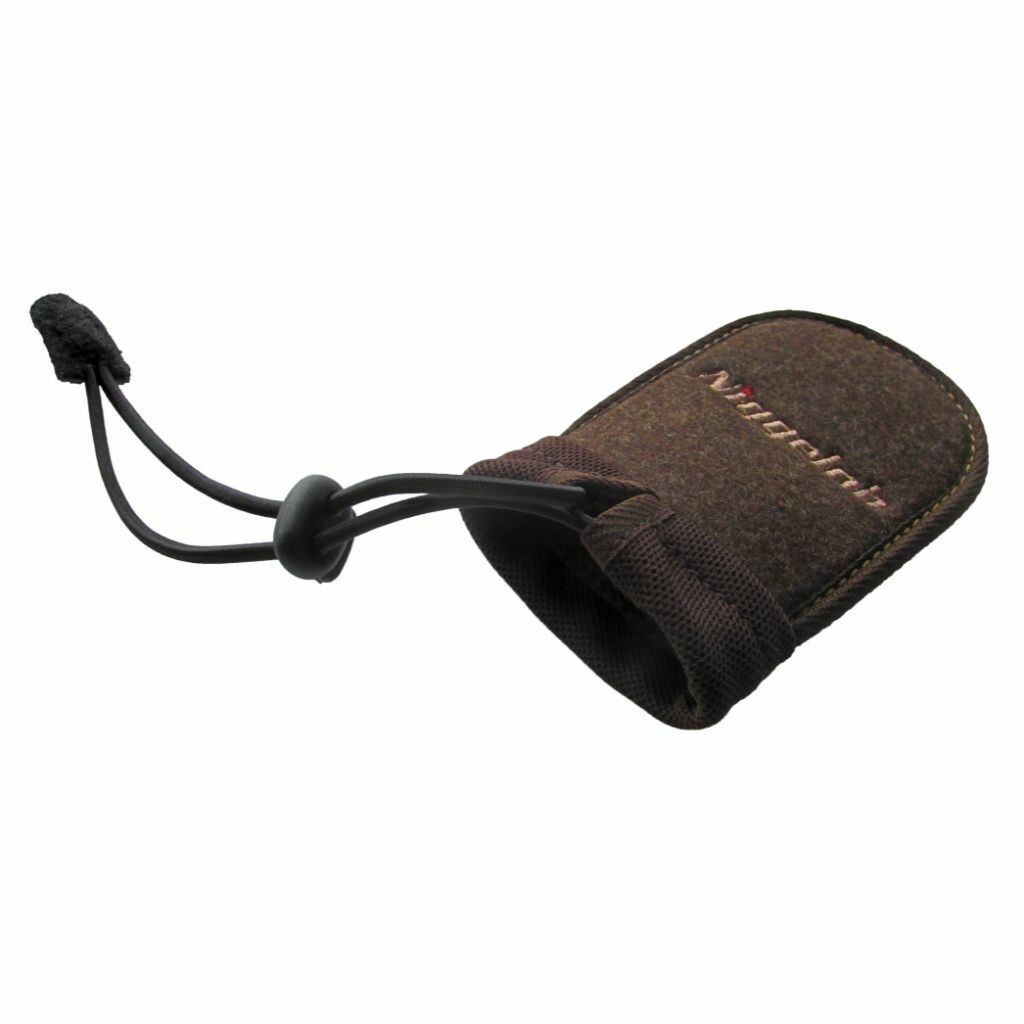 Funda protectora para boca de cañón NIGGELOH