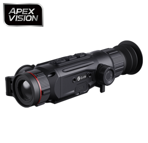 Visor térmico GUIDE NOVA N225S Apex Vision