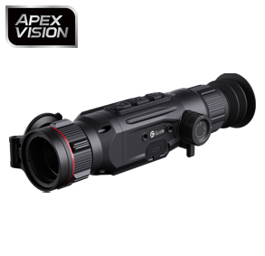 Visor térmico GUIDE NOVA N425S Apex Vision