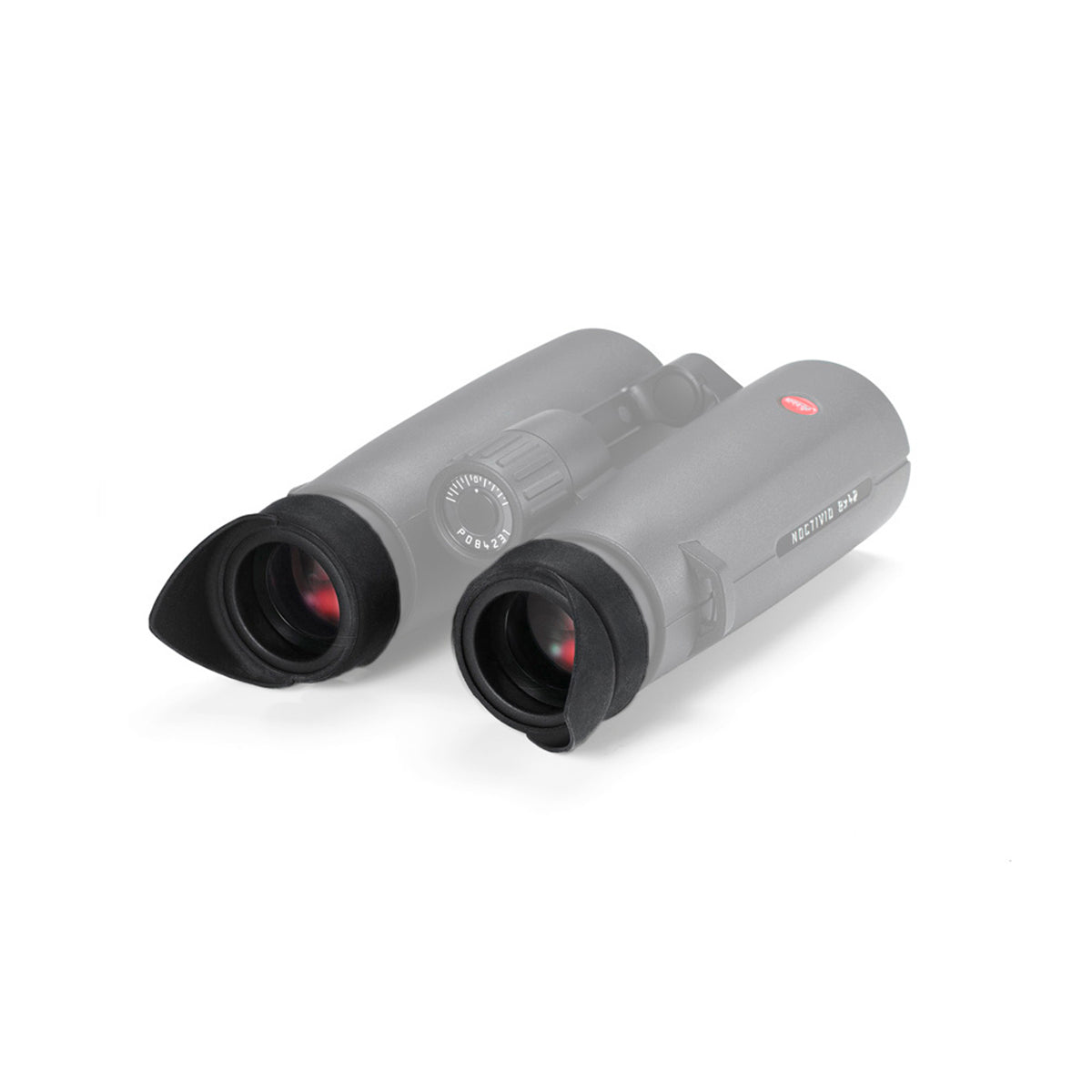 Oculares Leica para Geovid HD-B y HD-R