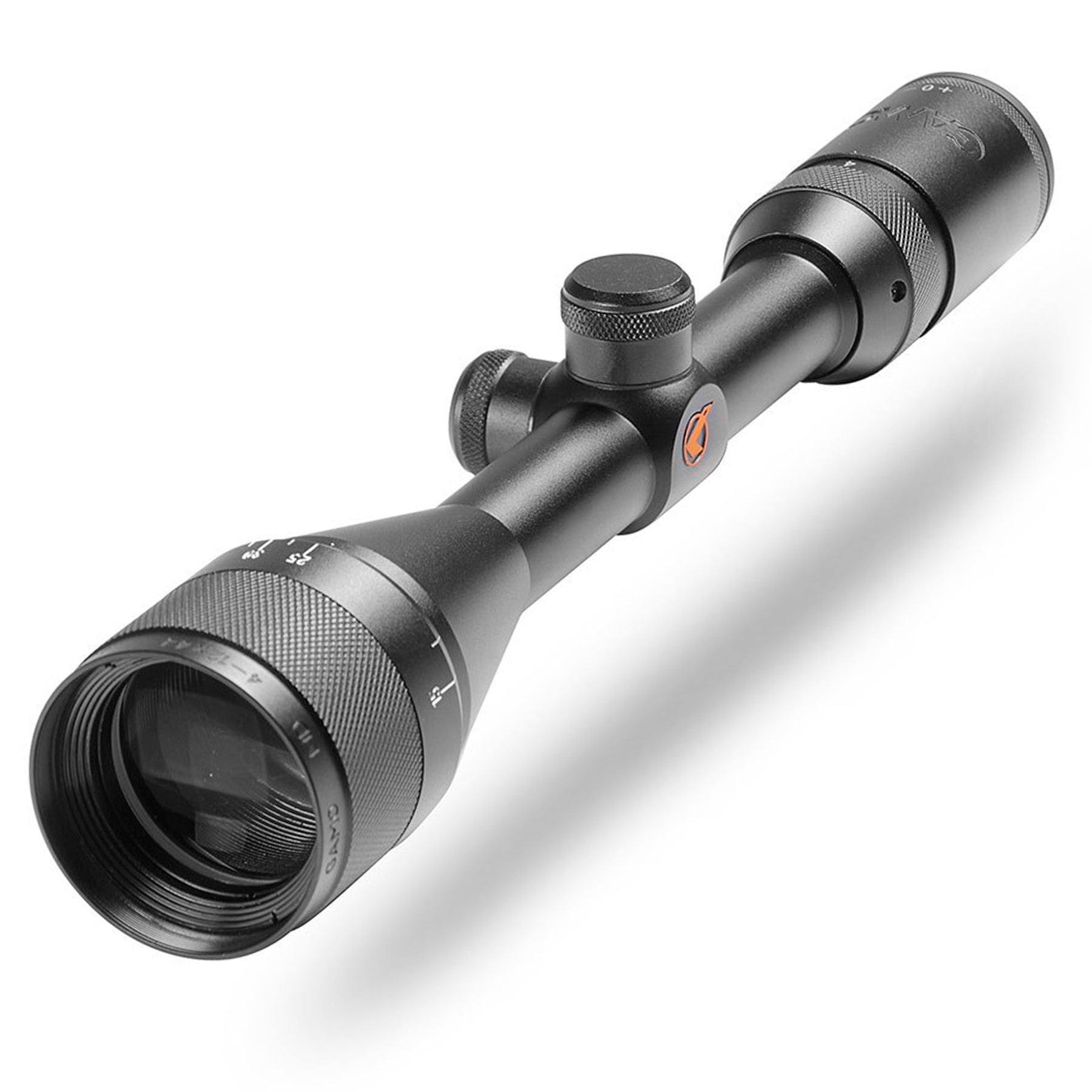 OFERTA ESPECIAL Visores económicos GAMO 3-9x40 WR y MD 4-12x44