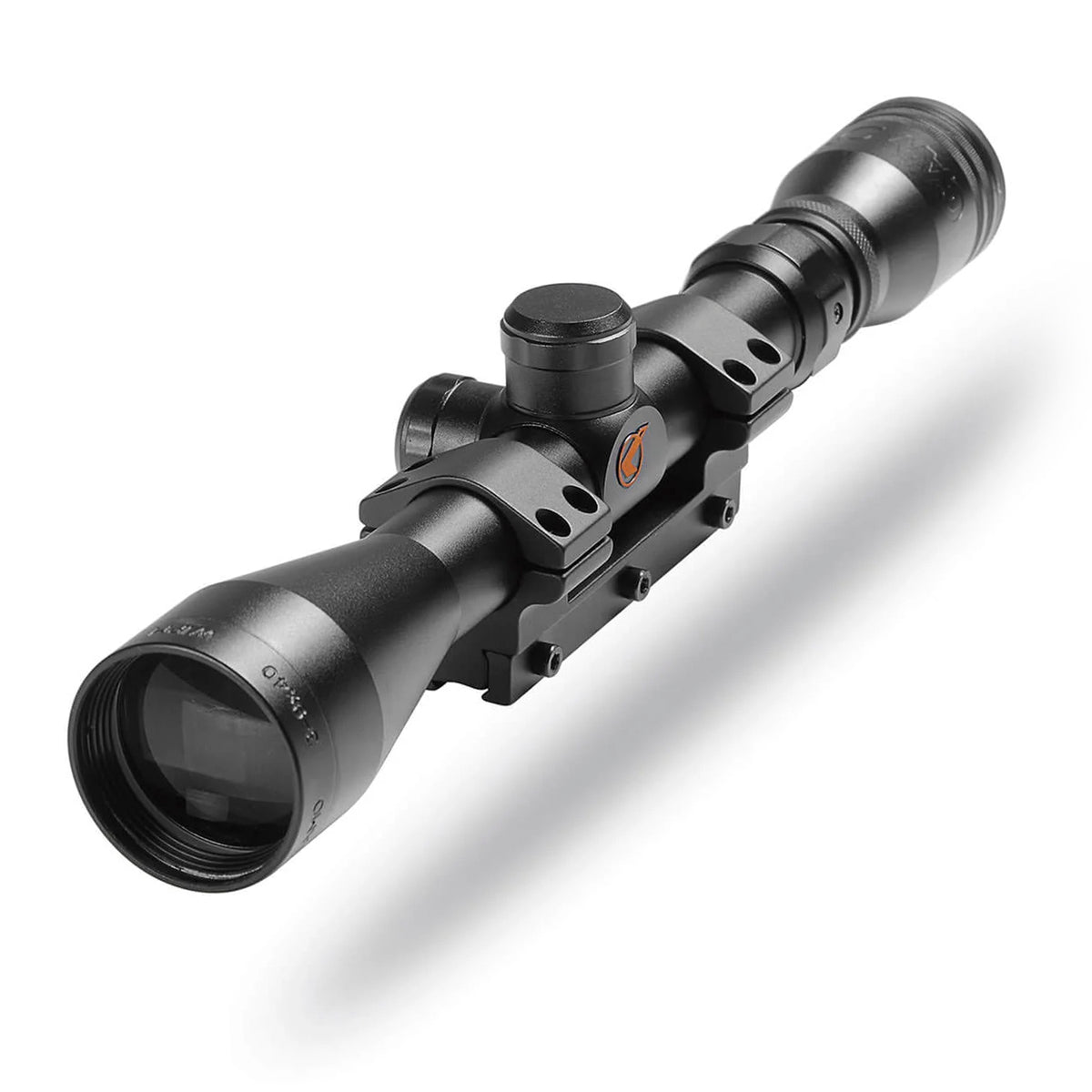 OFERTA ESPECIAL Visor económico GAMO MD 4-12x44