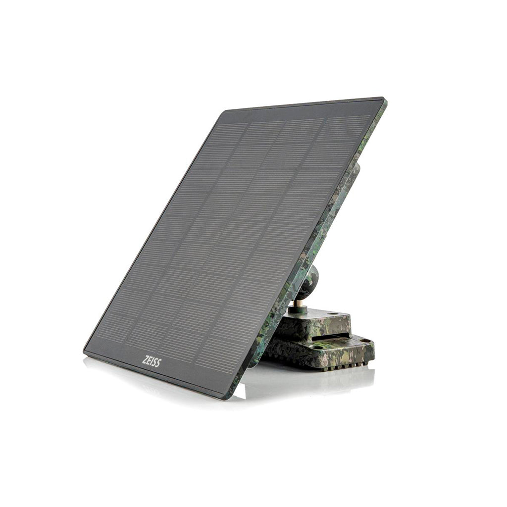 Painel Solar Para ZEISS Secacam