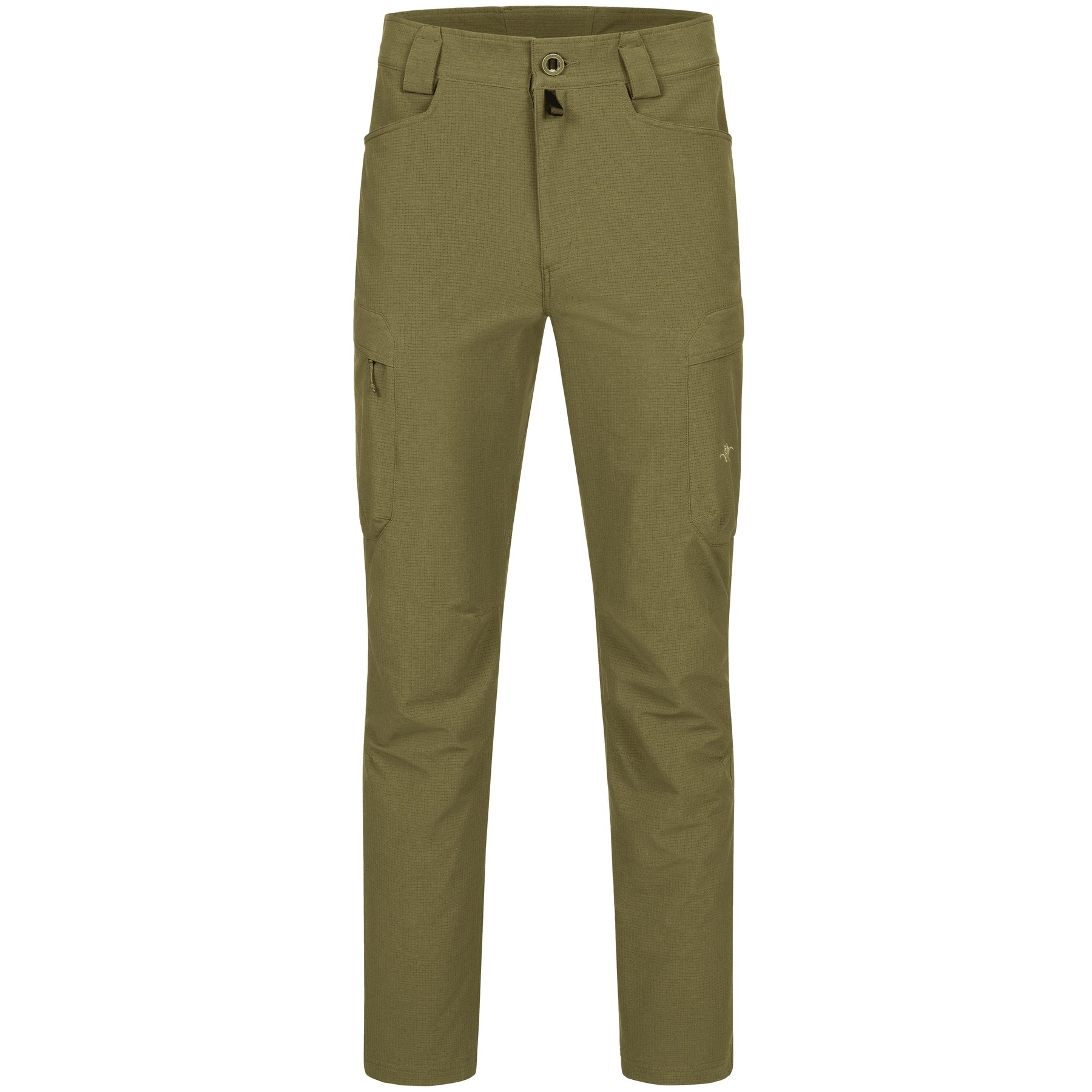 Pantalón BLASER AirFlow HunTec Camo / Verde Olive