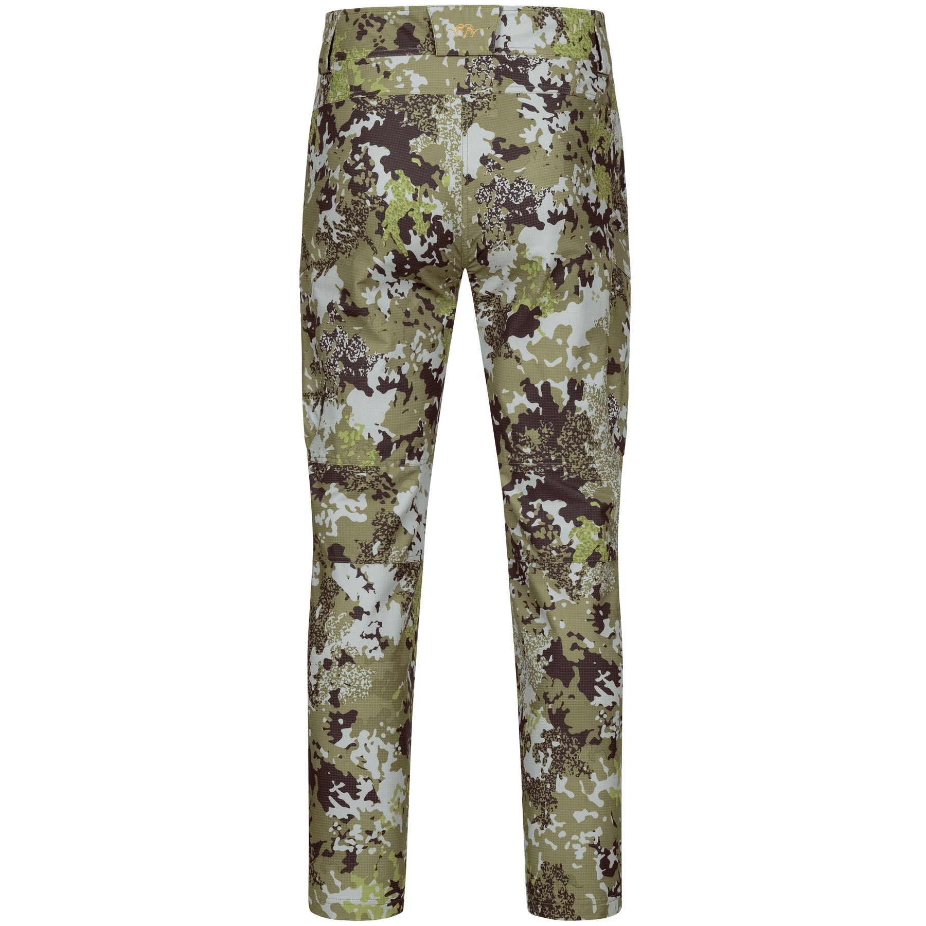 Pantalón BLASER AirFlow HunTec Camo / Verde Olive