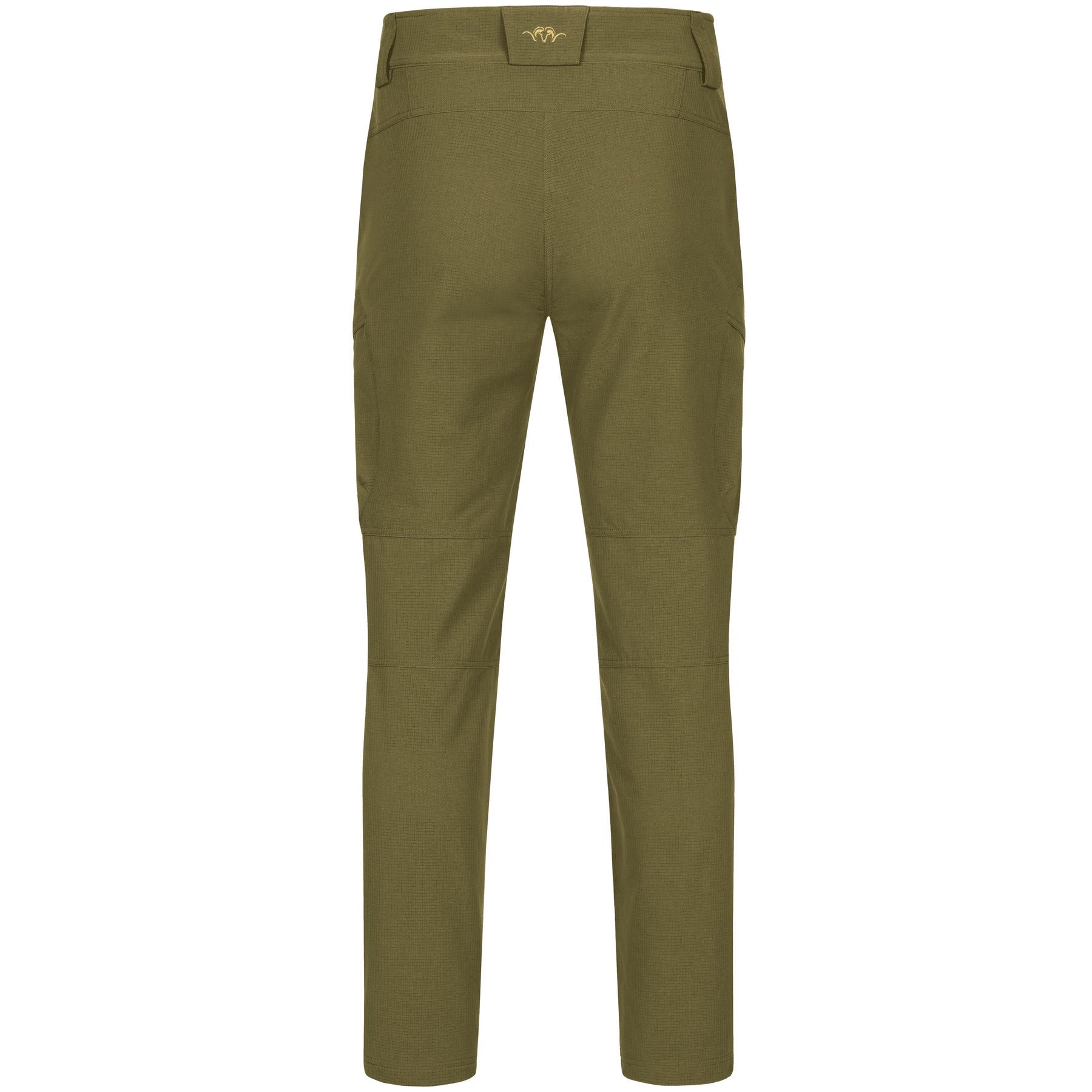 Pantalón BLASER AirFlow HunTec Camo / Verde Olive