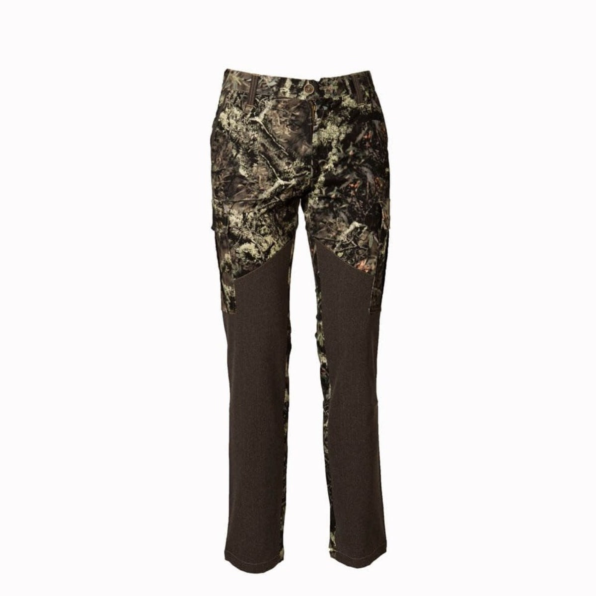 Pantalón Técnico hombre Pasión Morena Camuflaje