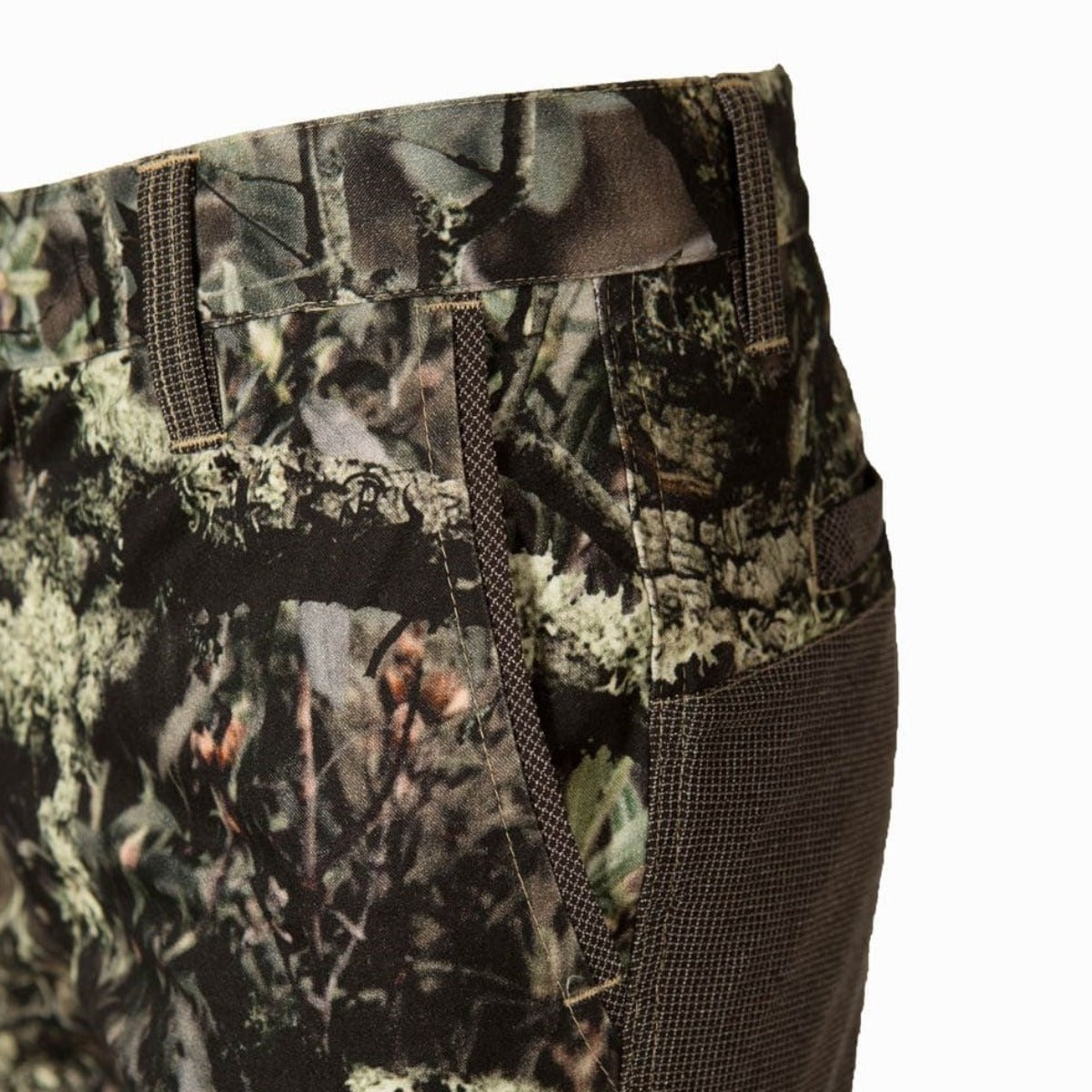 Pantalón Técnico hombre Pasión Morena Camuflaje