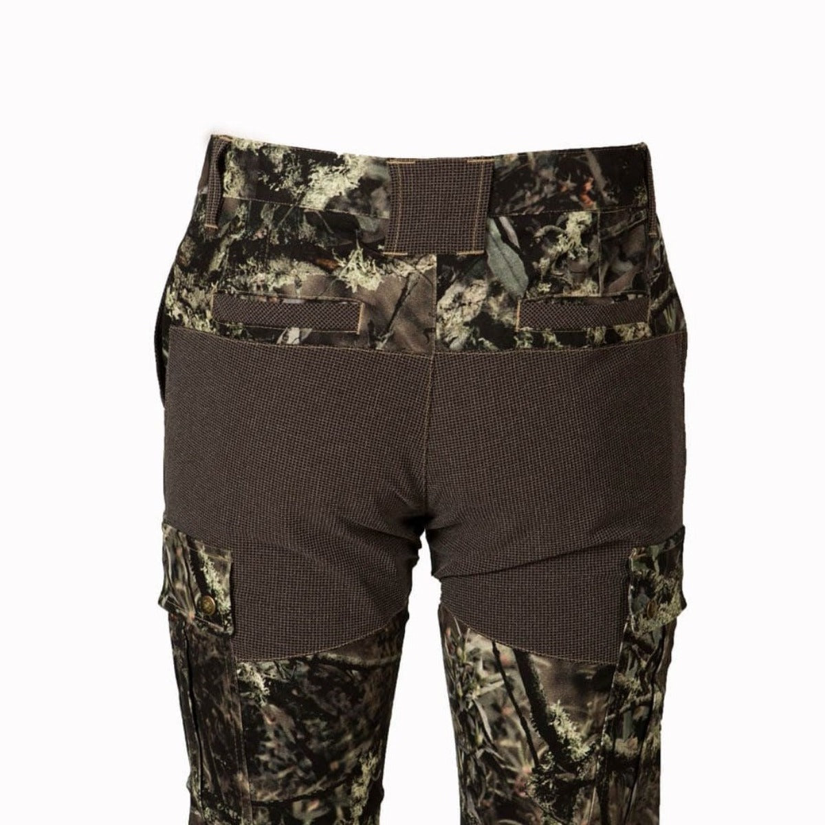 Pantalón Técnico hombre Pasión Morena Camuflaje