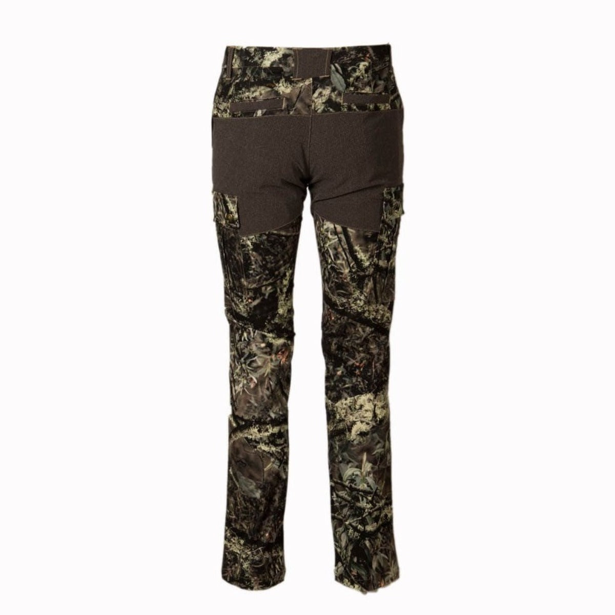 Pantalón Técnico hombre Pasión Morena Camuflaje