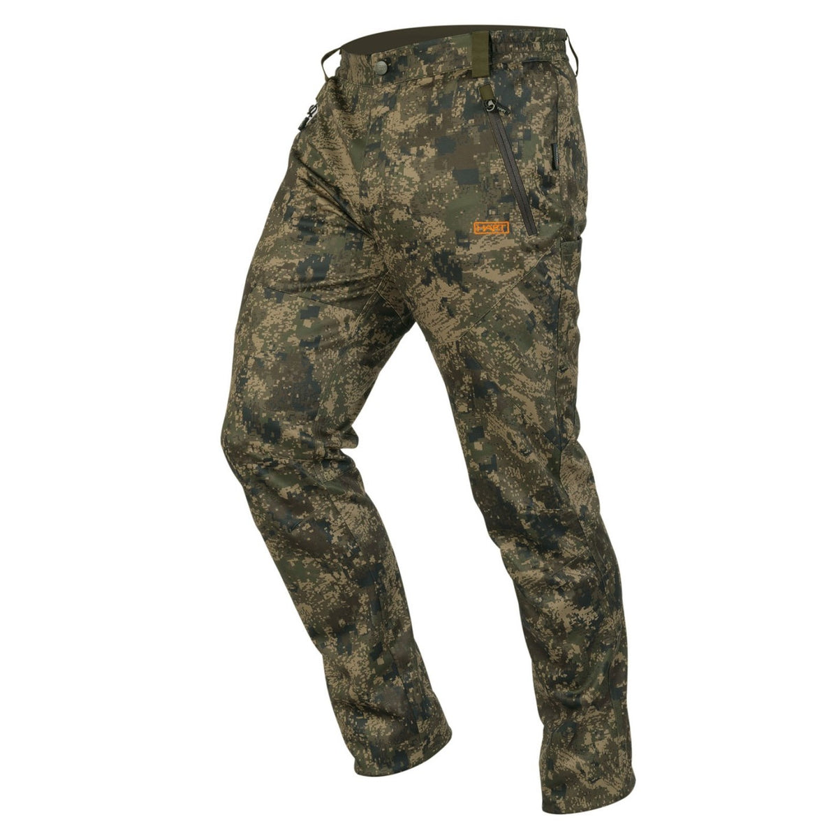 Calça Hart Hunting Lochmor-T