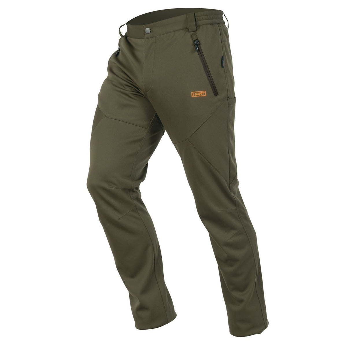 Calça Hart Hunting Lochmor-T