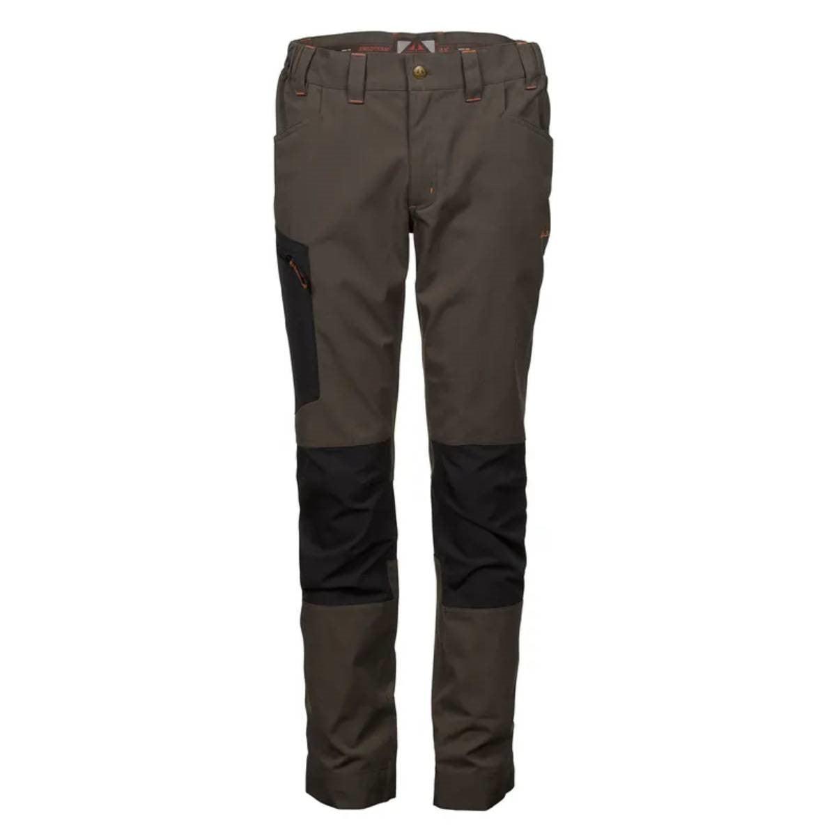 Pantalón SWEDTEAM Ultra