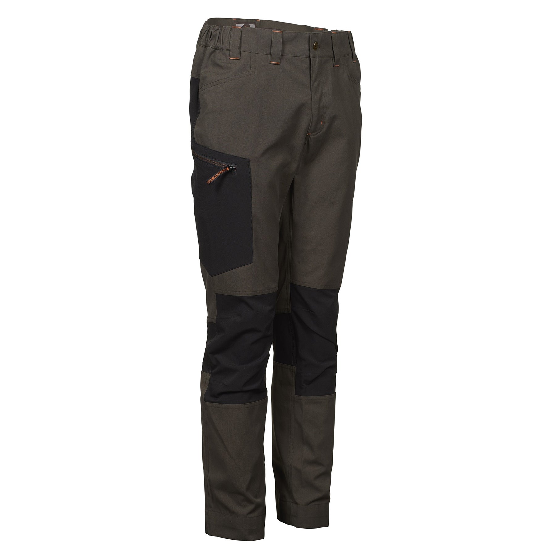 Pantalón SWEDTEAM Ultra