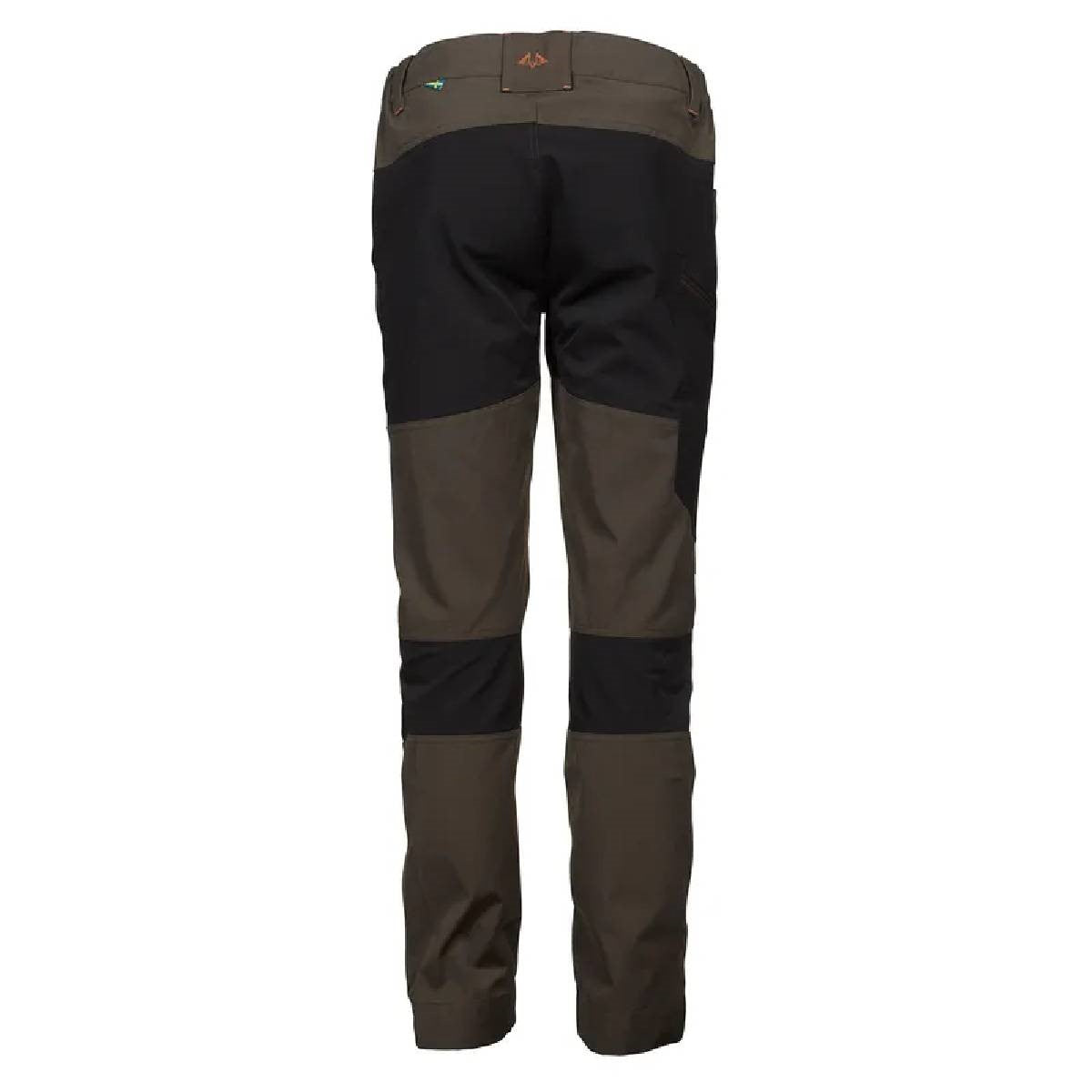 Pantalón SWEDTEAM Ultra