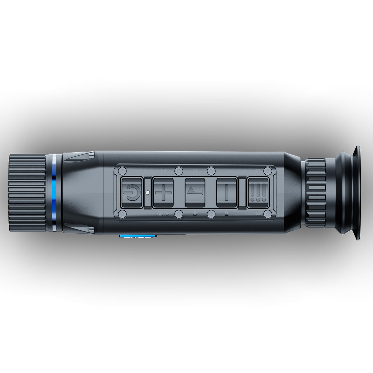 Monocular térmico PARD TA32 / TA62 LRF (con telémetro)