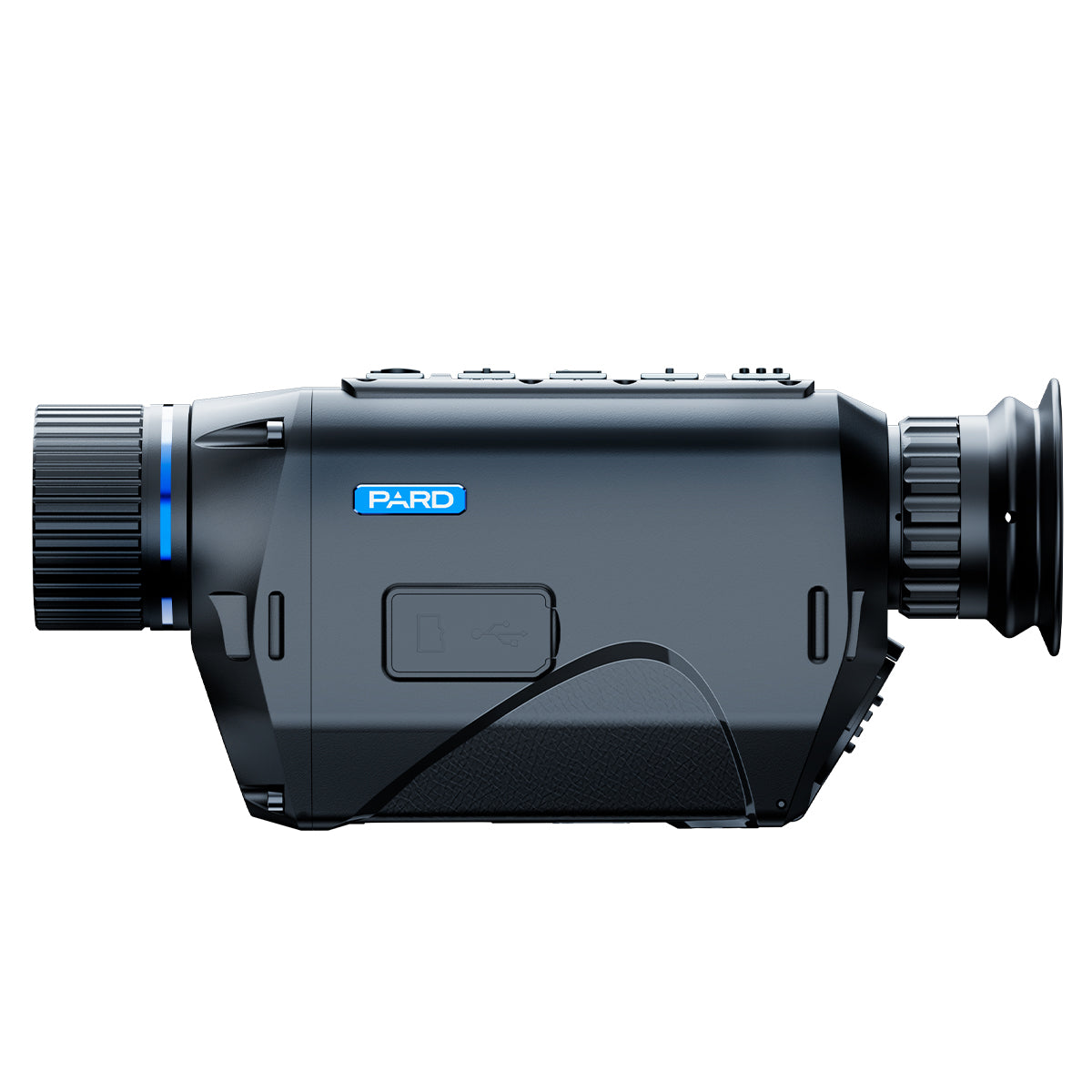 Monocular térmico PARD TA32 35mm LRF (con telémetro)