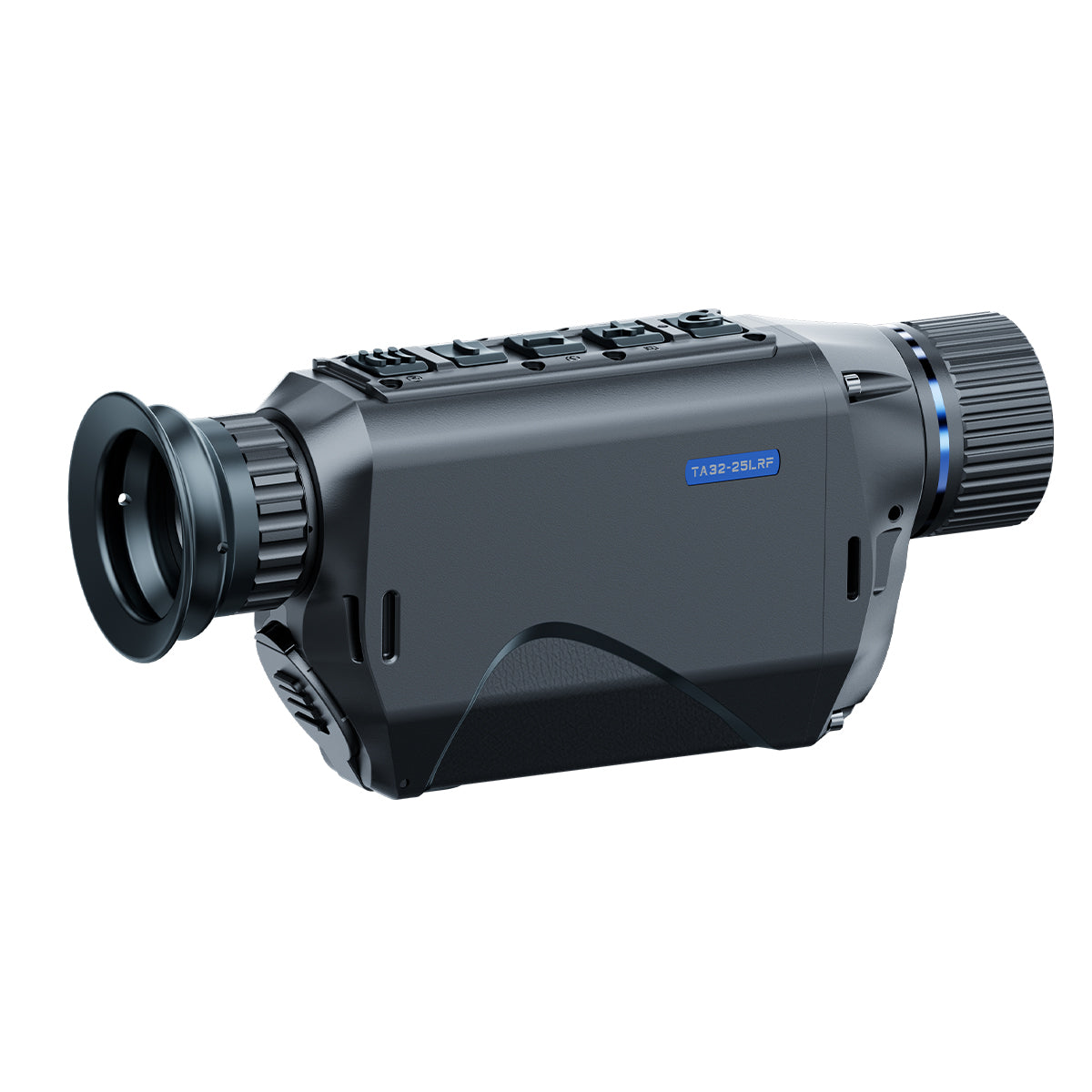 Monocular térmico PARD TA32 35mm LRF (con telémetro)