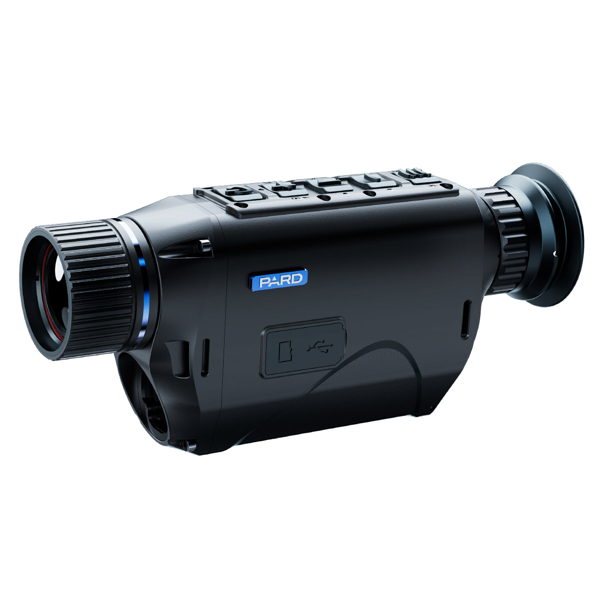 Monocular térmico PARD TA32 35mm LRF (con telémetro)